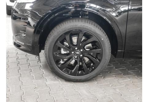 Land Rover Discovery #9