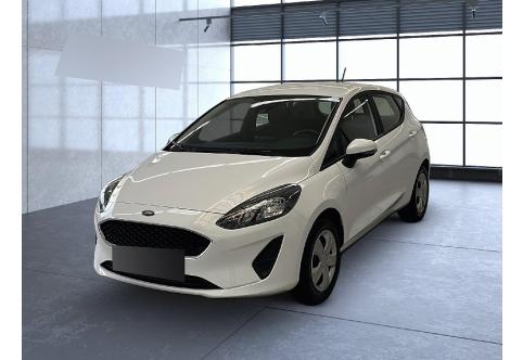 Ford Fiesta #1