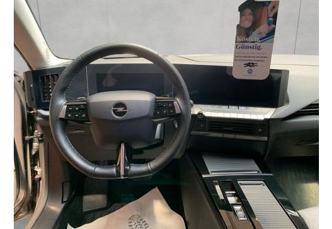 Opel Astra #13