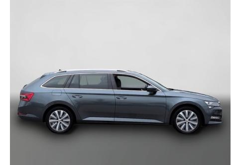 Skoda Superb #3