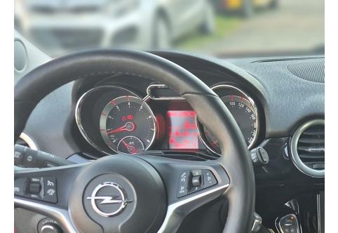 Opel Adam #14