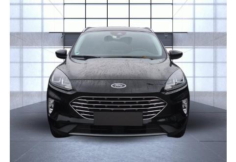 Ford Kuga #5