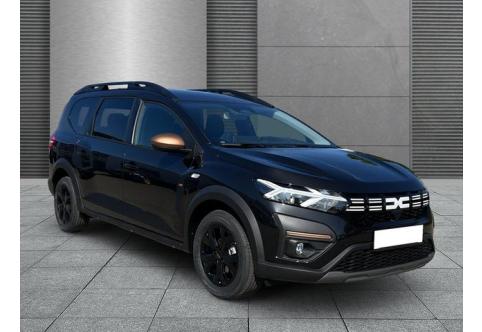 Dacia Jogger #1