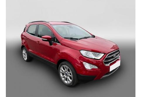 Ford EcoSport #2