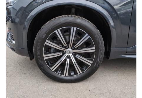 Volvo XC90 #11