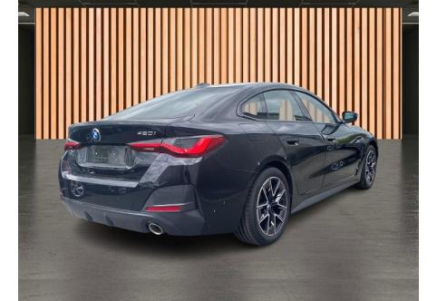 BMW 4er #9