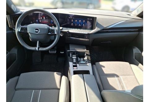Opel Astra #5