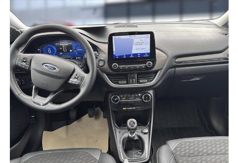 Ford Puma #15