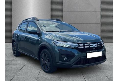 Dacia Sandero #2