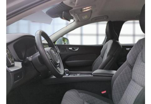 Volvo XC60 #8