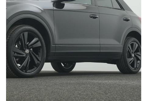 VW T-Roc #27