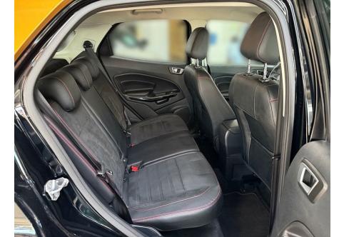 Ford EcoSport #18