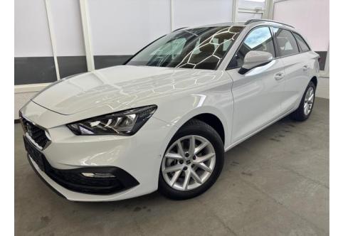 Seat Leon #1