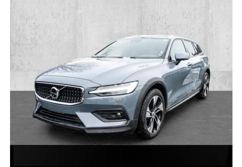 Volvo V60 #1