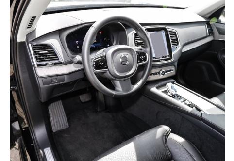 Volvo XC90 #4