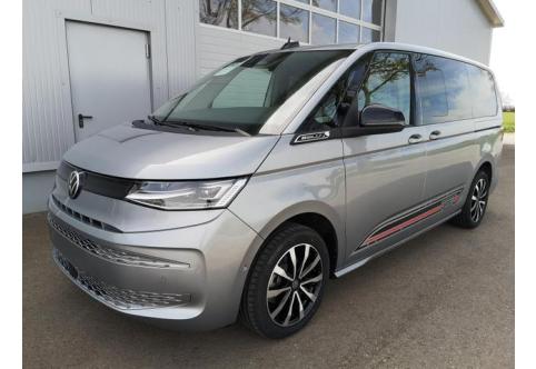 VW T7 Multivan #1