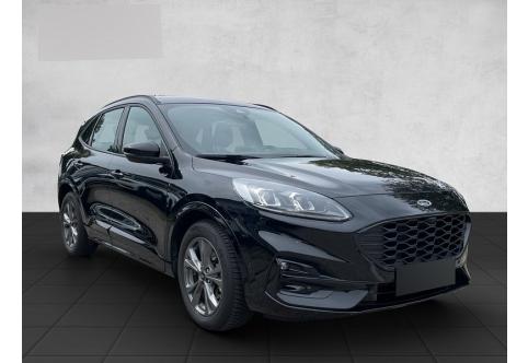 Ford Kuga #4
