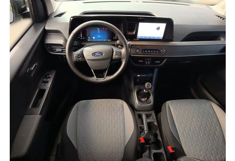 Ford Tourneo Courier #5