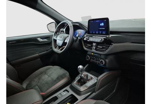 Ford Kuga #10