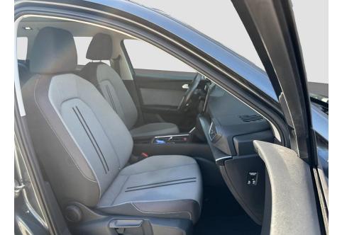 Seat Leon #11