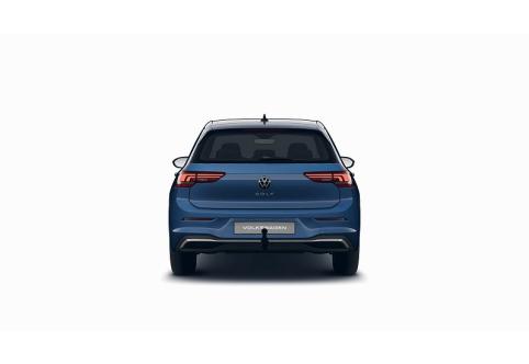 VW Golf #6