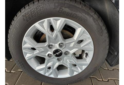 KIA cee'd #6