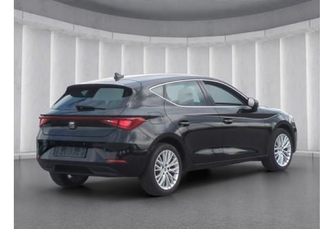 Seat Leon #4