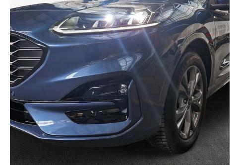 Ford Kuga #5