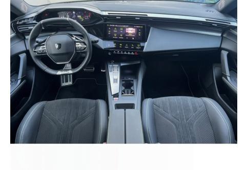Peugeot 308 #9