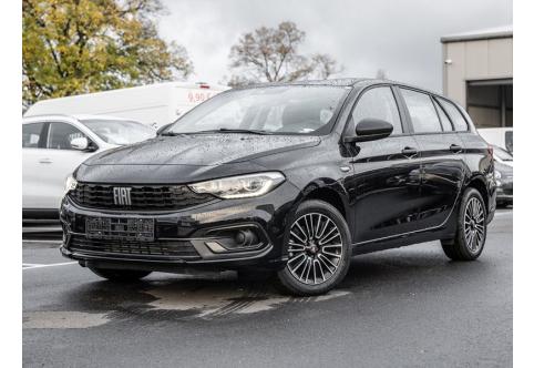 Fiat Tipo #1