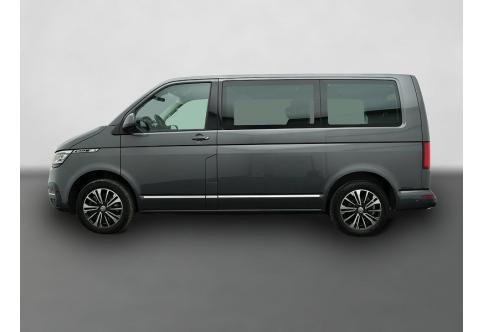 VW T6 Multivan #2