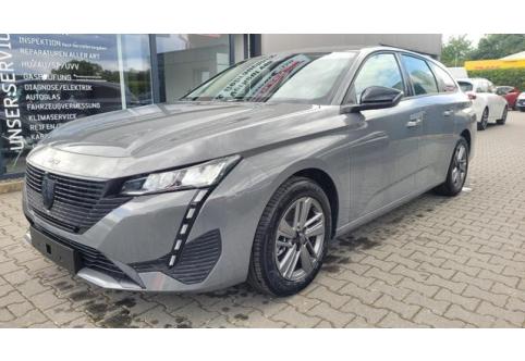 Peugeot 308 #2