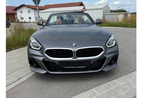 BMW Z4 #2