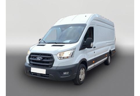 Ford Transit #1