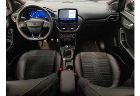 Ford Puma #10
