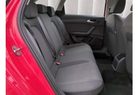 Seat Leon #9