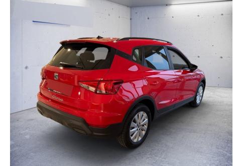 Seat Arona #3