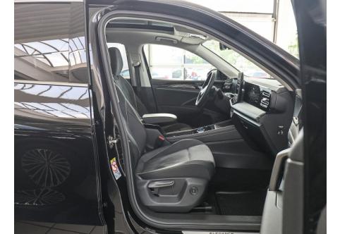 VW Tiguan #2