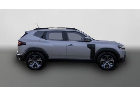 Dacia Duster #2