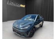 Cupra Raval