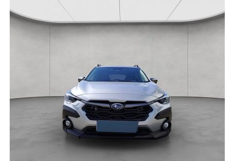 Subaru Crosstrek #10