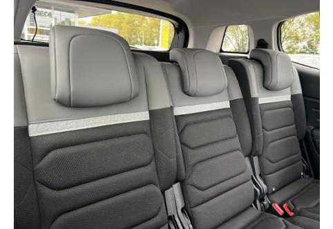 Citroën C5 Aircross #14