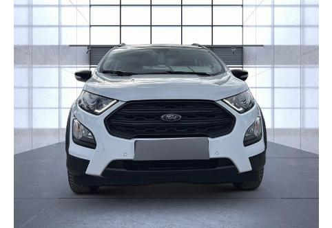 Ford EcoSport #5