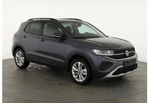 VW T-Cross #2
