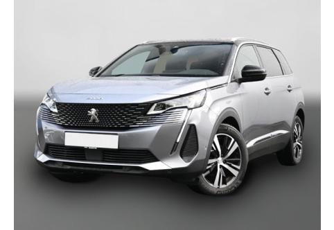 Peugeot 5008 #1