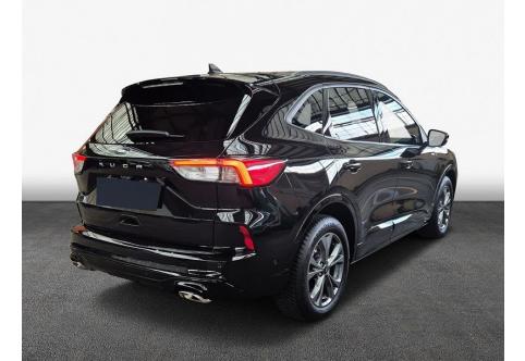 Ford Kuga #2