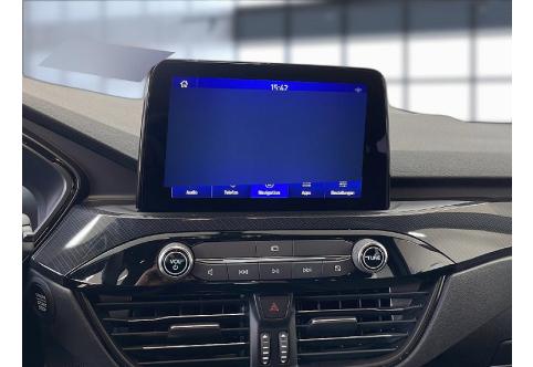 Ford Kuga #11