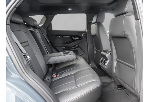 Land Rover Range Rover #5