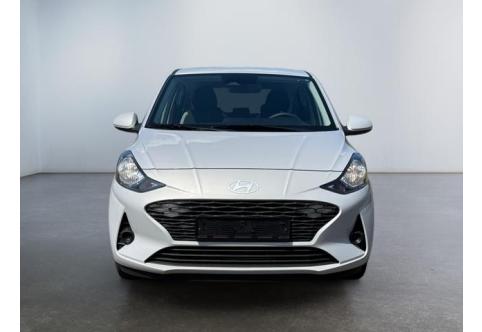Hyundai i10 #2