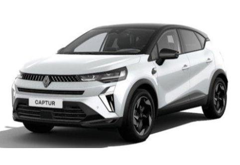 Renault Captur #1